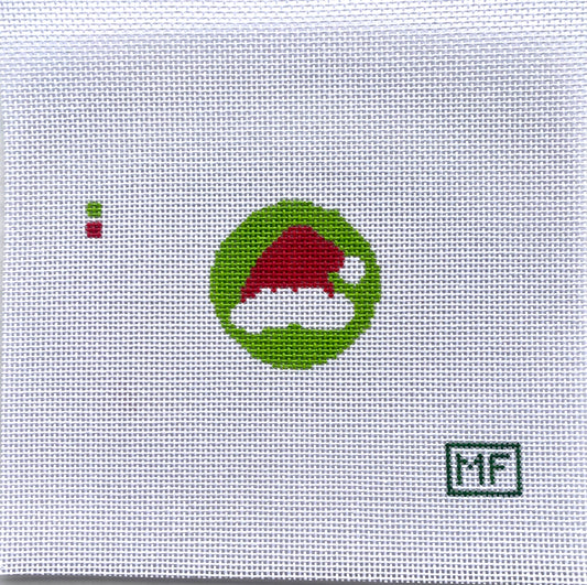 Santa Hat Mini