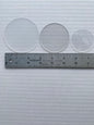 Mini Acrylic Stencil Pack