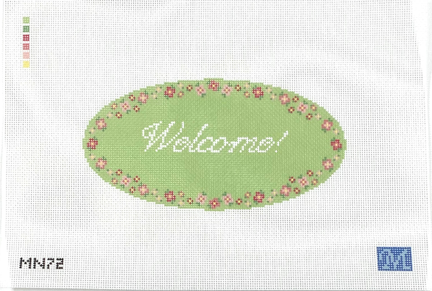 Welcome Oval