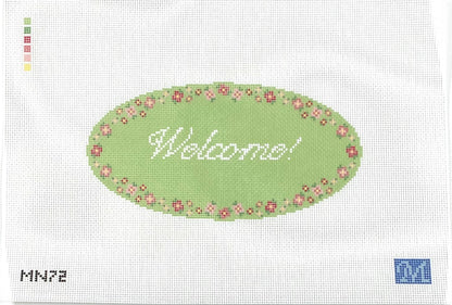 Welcome Oval