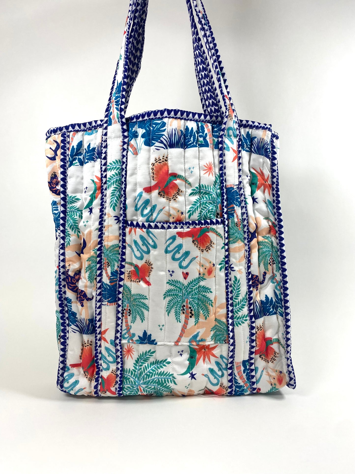 Ciao Amore Reversible Tote