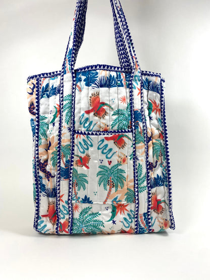 Ciao Amore Reversible Tote