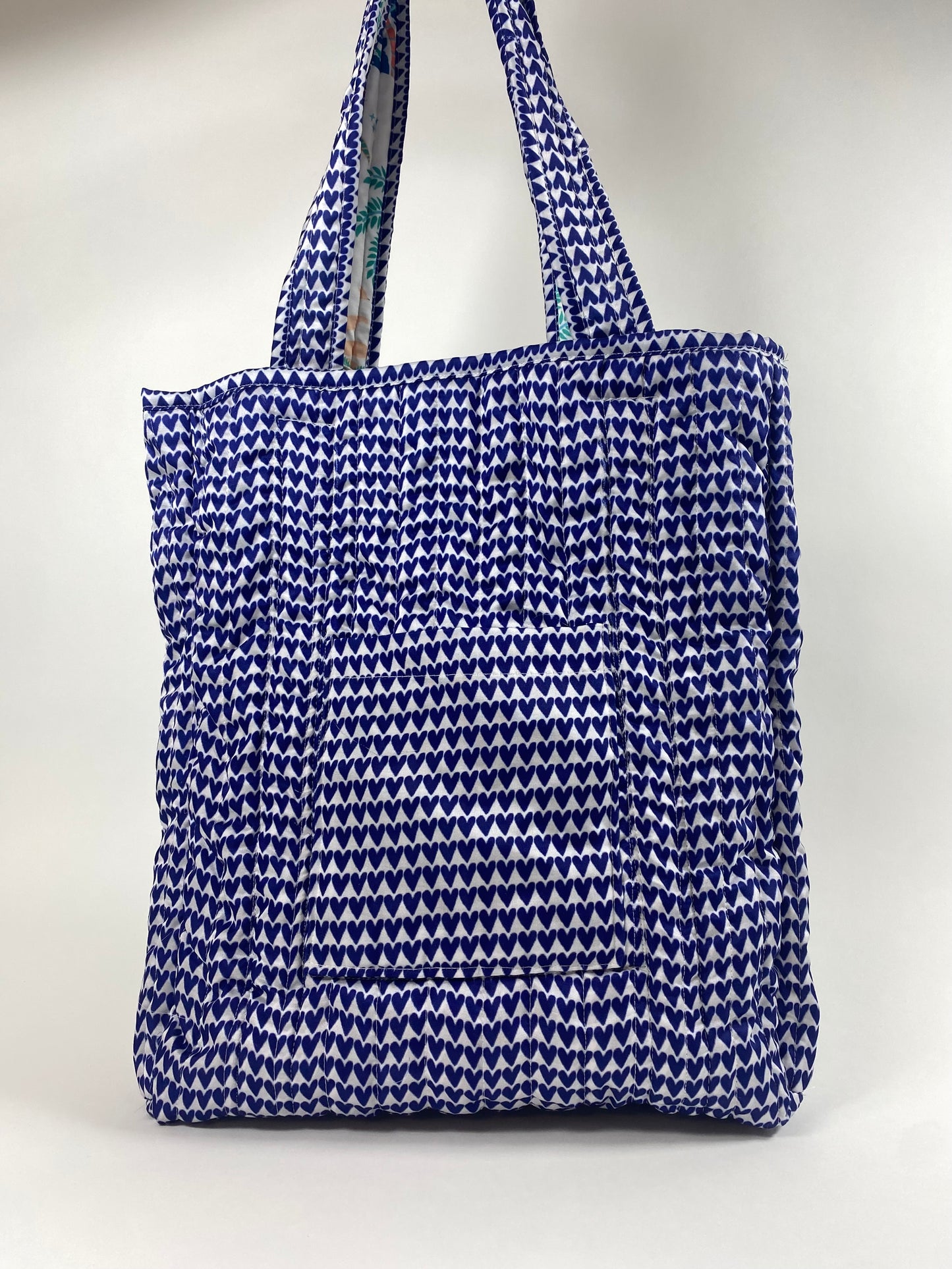 Ciao Amore Reversible Tote