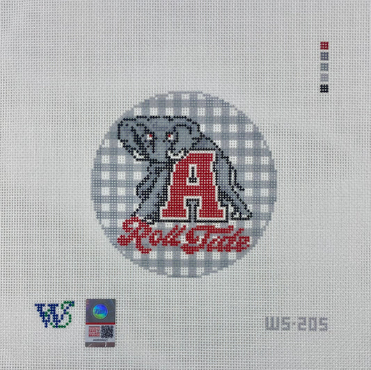 Alabama Round