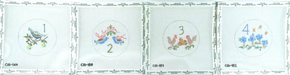 Camilla 12 Days Christmas Set