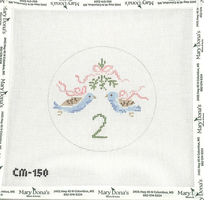 Camilla 12 Days Christmas Set