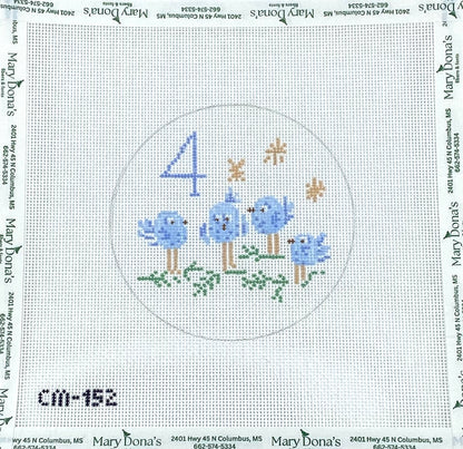 Camilla 12 Days Christmas Set