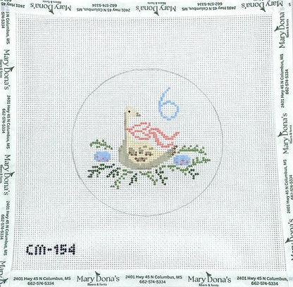 Camilla 12 Days Christmas Set