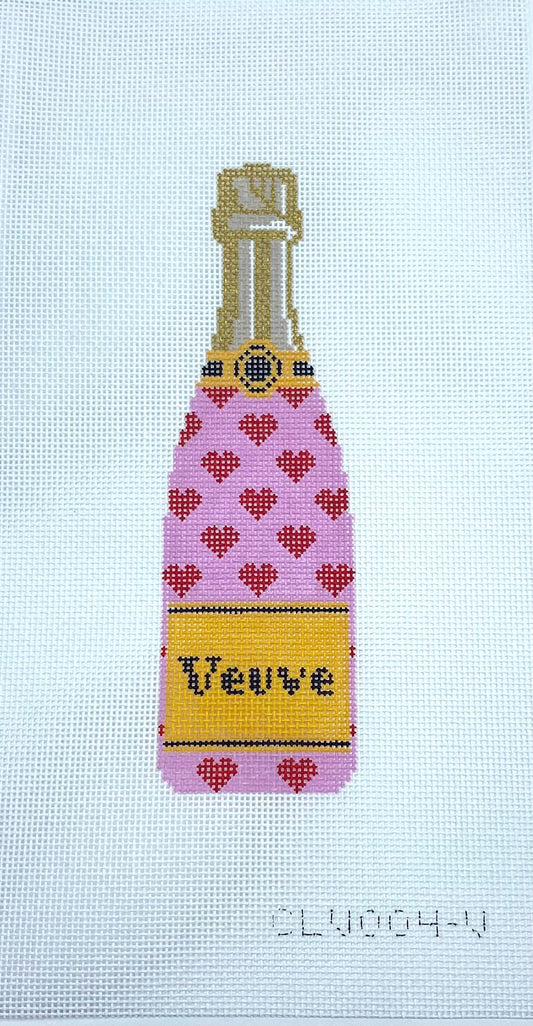 Valentine Veuve / Champagne