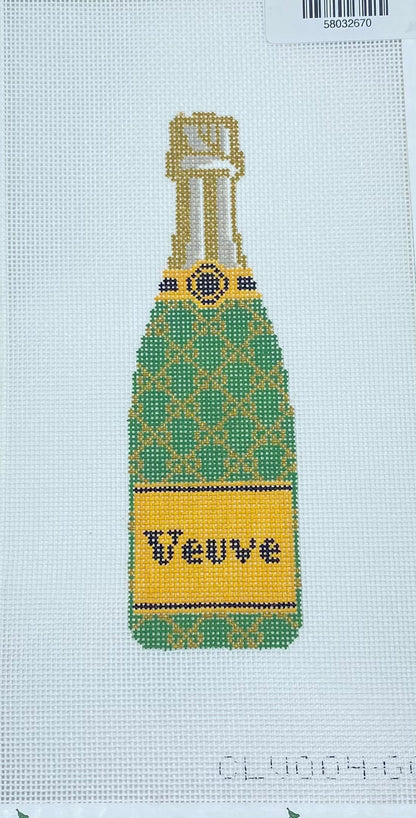 Quilt Veuve