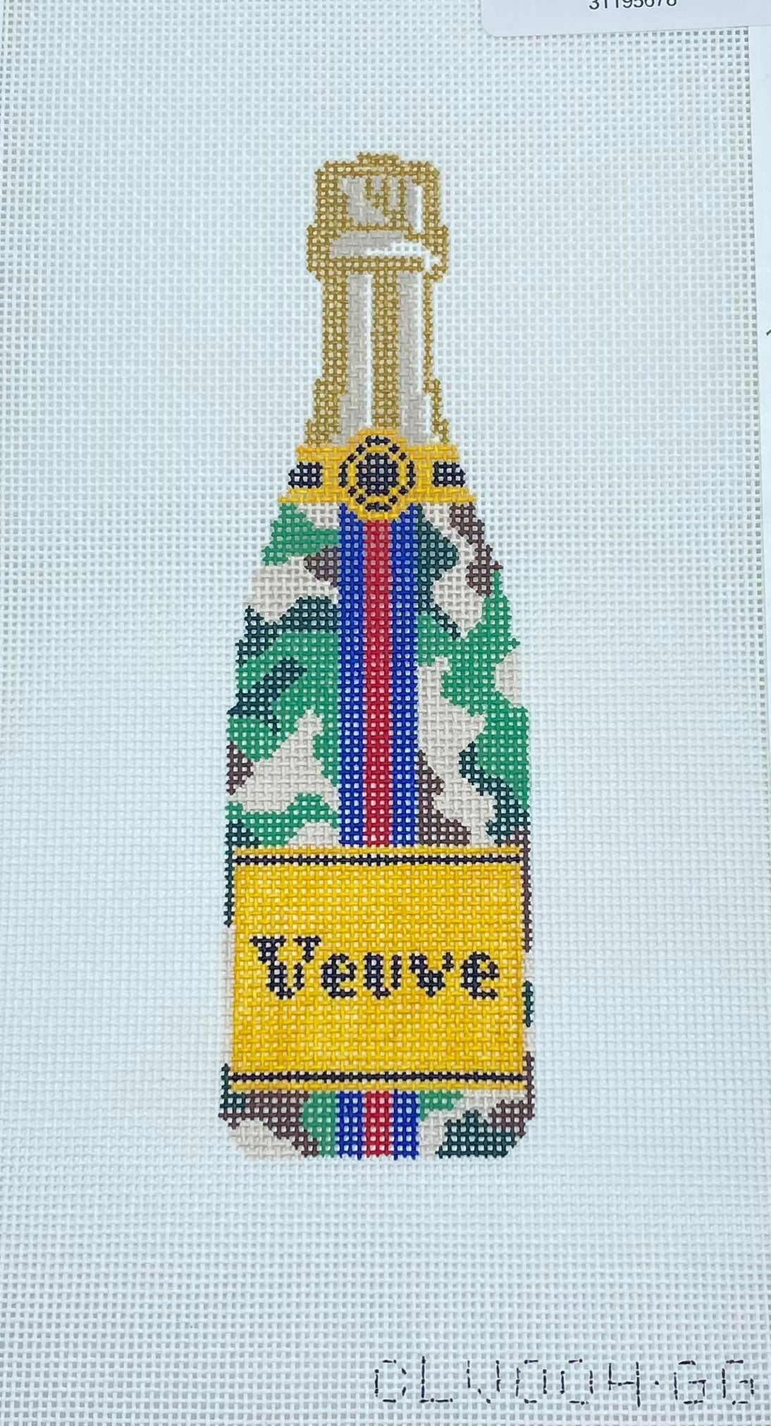 Camo Veuve