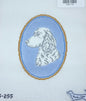The Setter Cameo