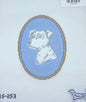 The Jack Russell Terrier Cameo