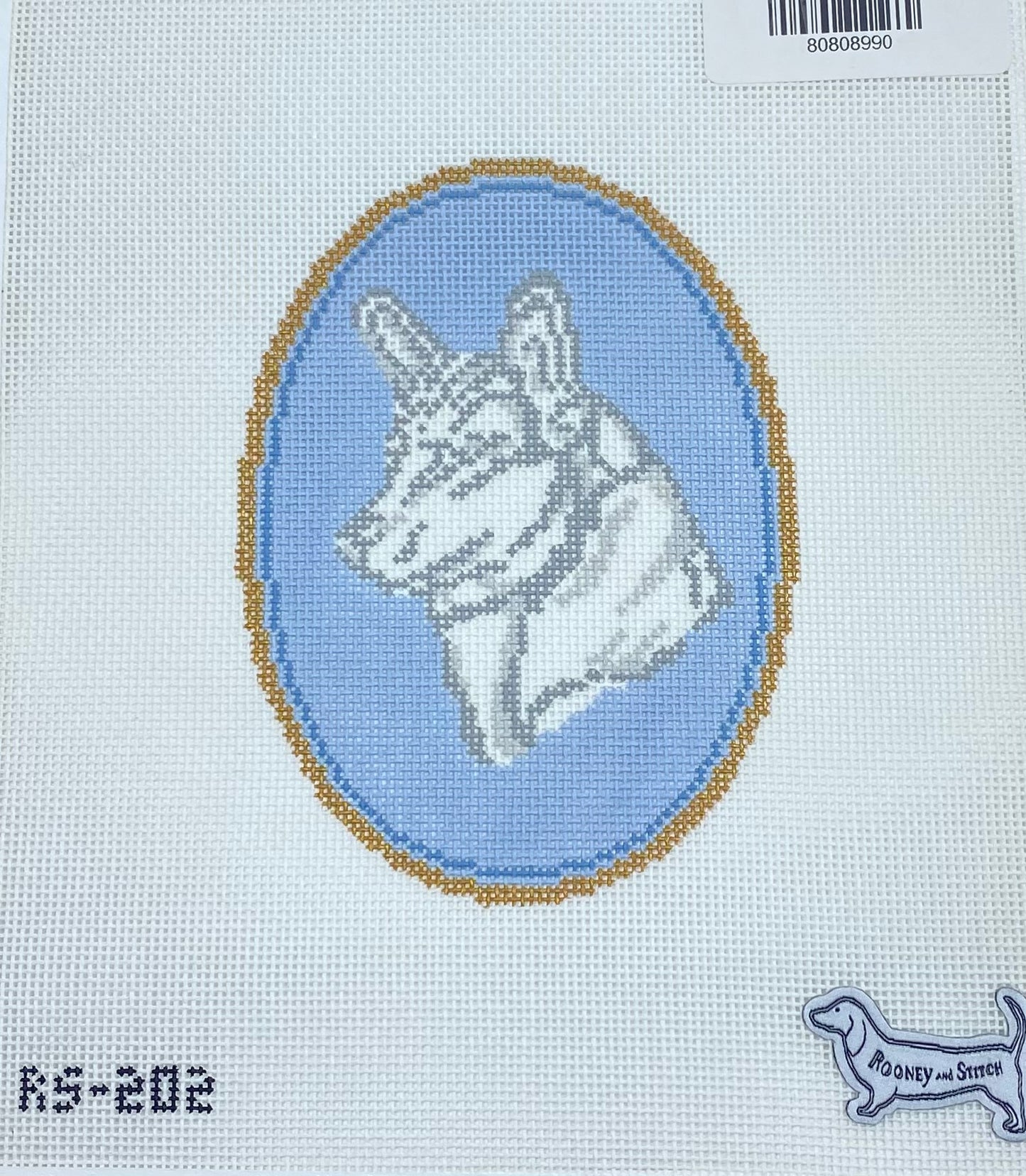 The Corgi Cameo