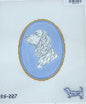 The Cocker Spaniel Cameo