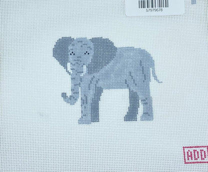 Elephant 18 Mesh