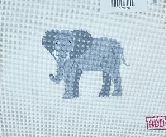 Elephant 18 Mesh