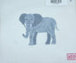 Elephant 18 Mesh