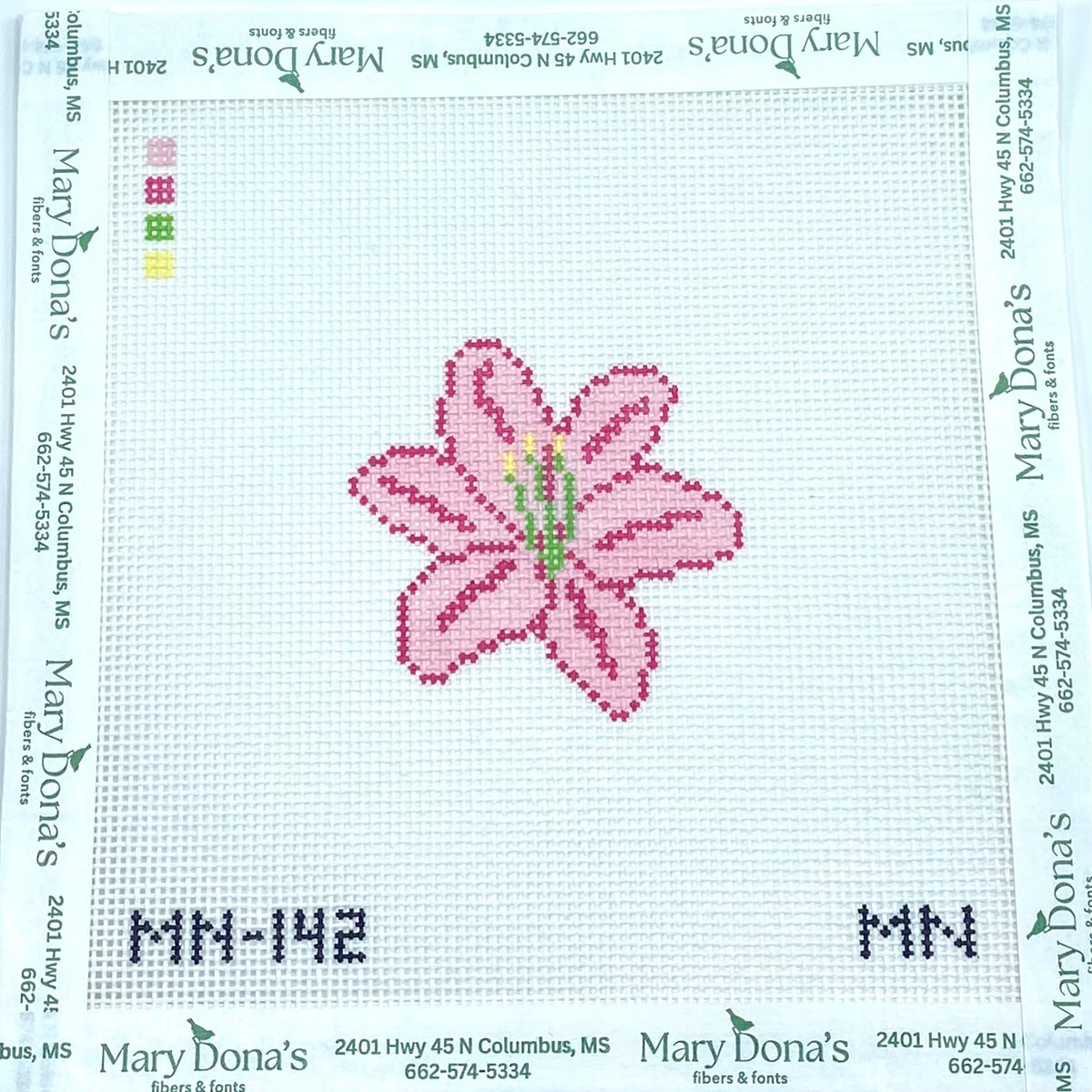 Lily Mini