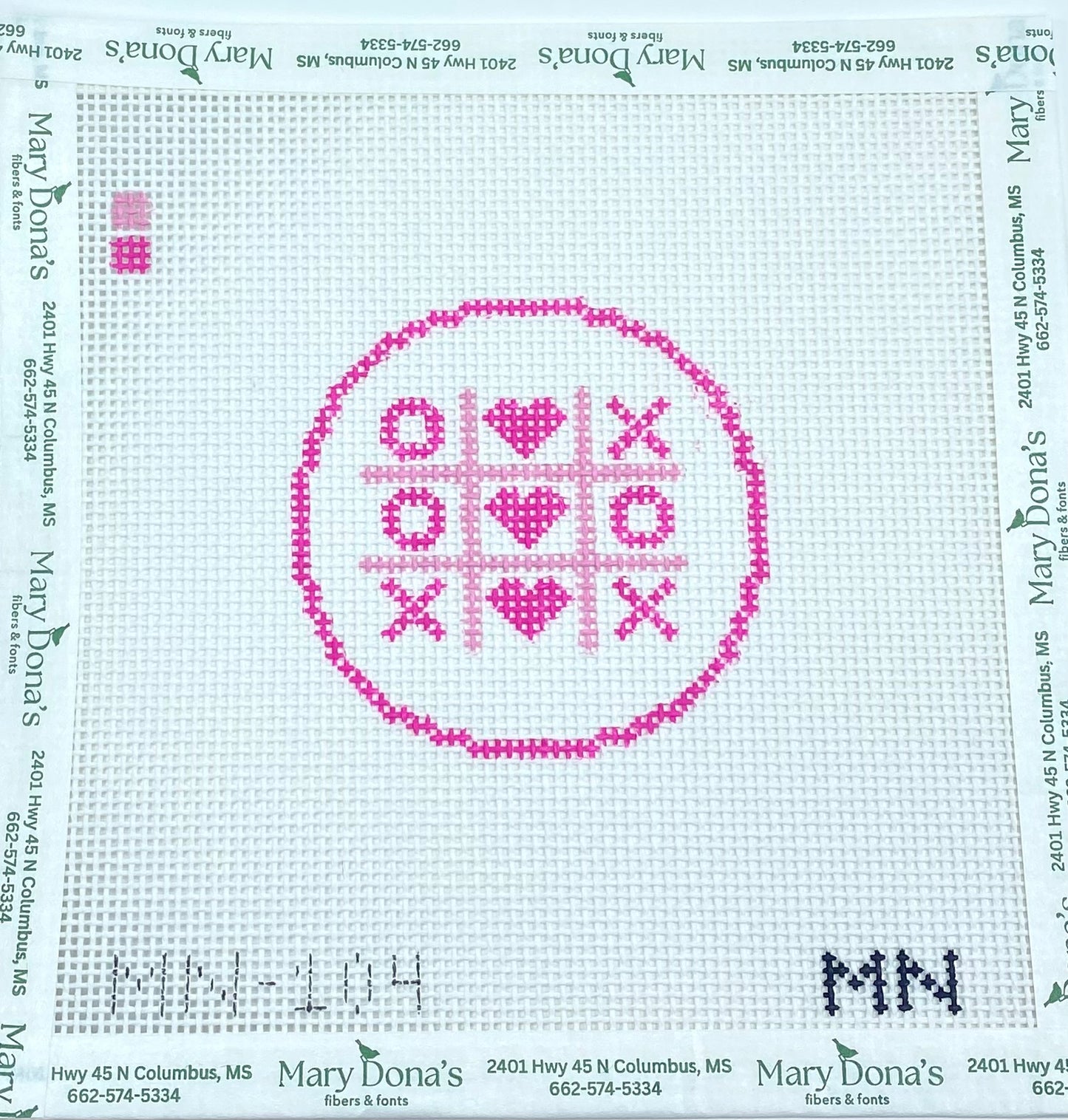 Tic-Tac-Toe XOXO