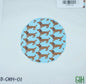 Dachshund Round