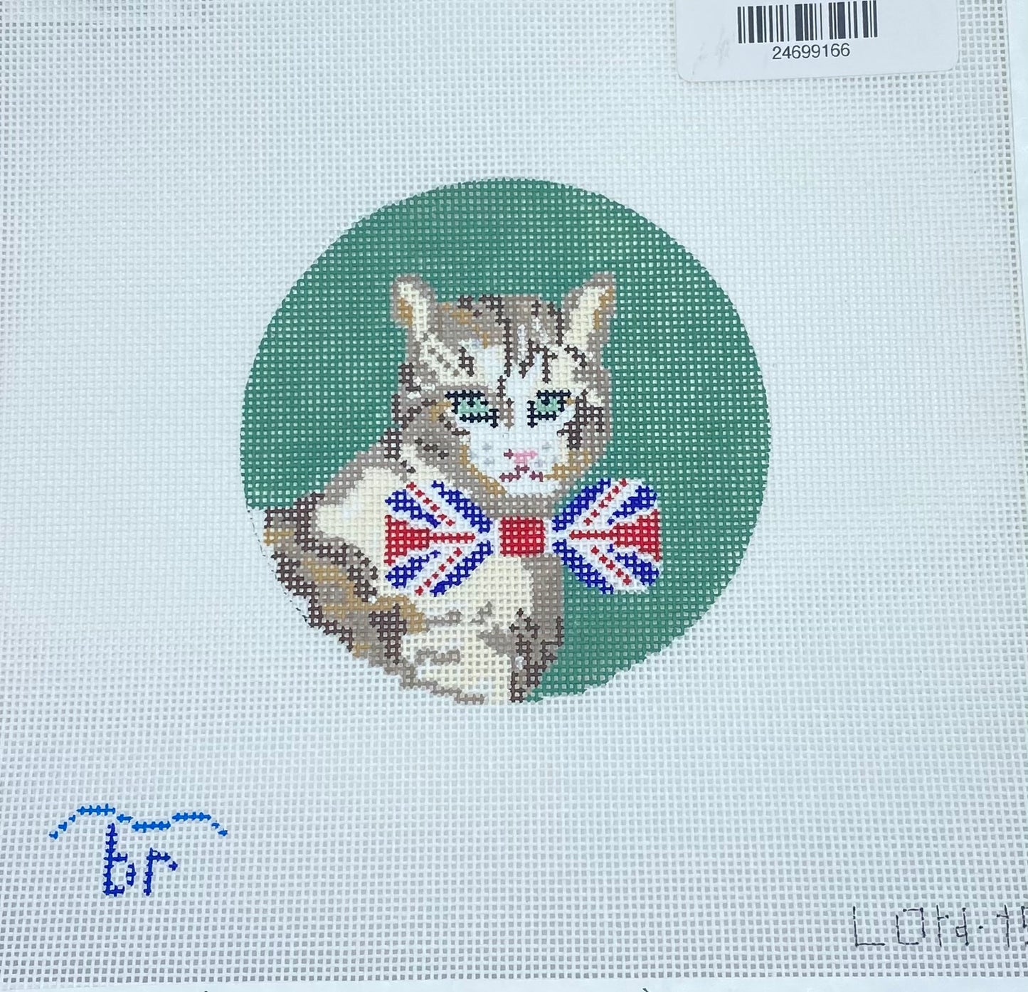 Larry the Cat
