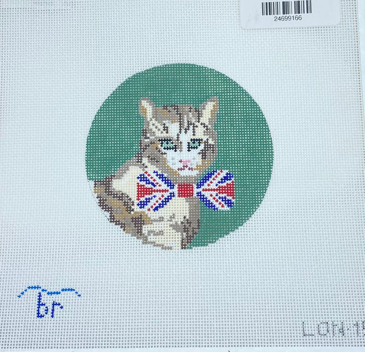 Larry the Cat