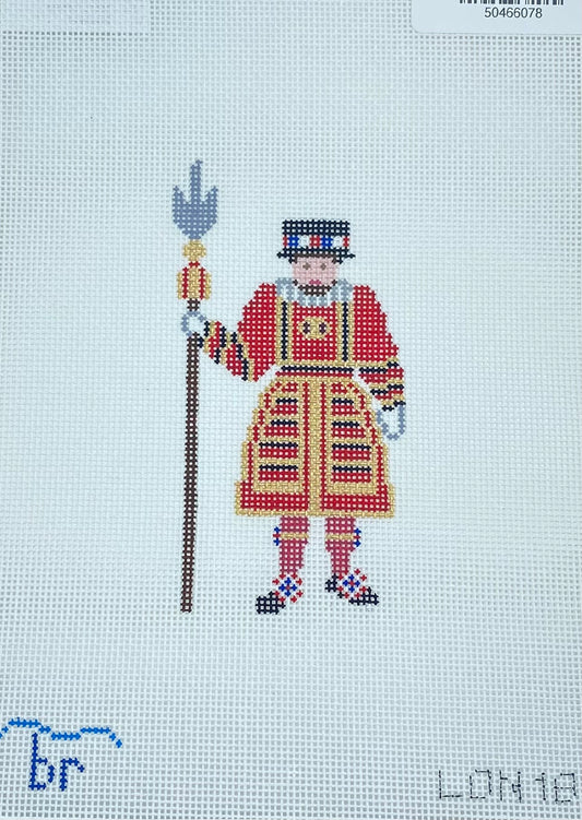 Beefeater