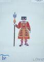 Beefeater