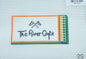 The River Cafe'
