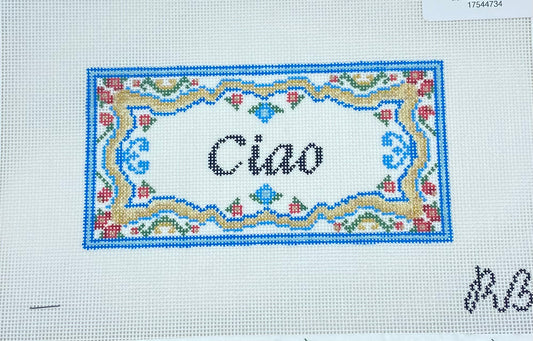 Ciao XL