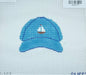 Sail Boat Hat