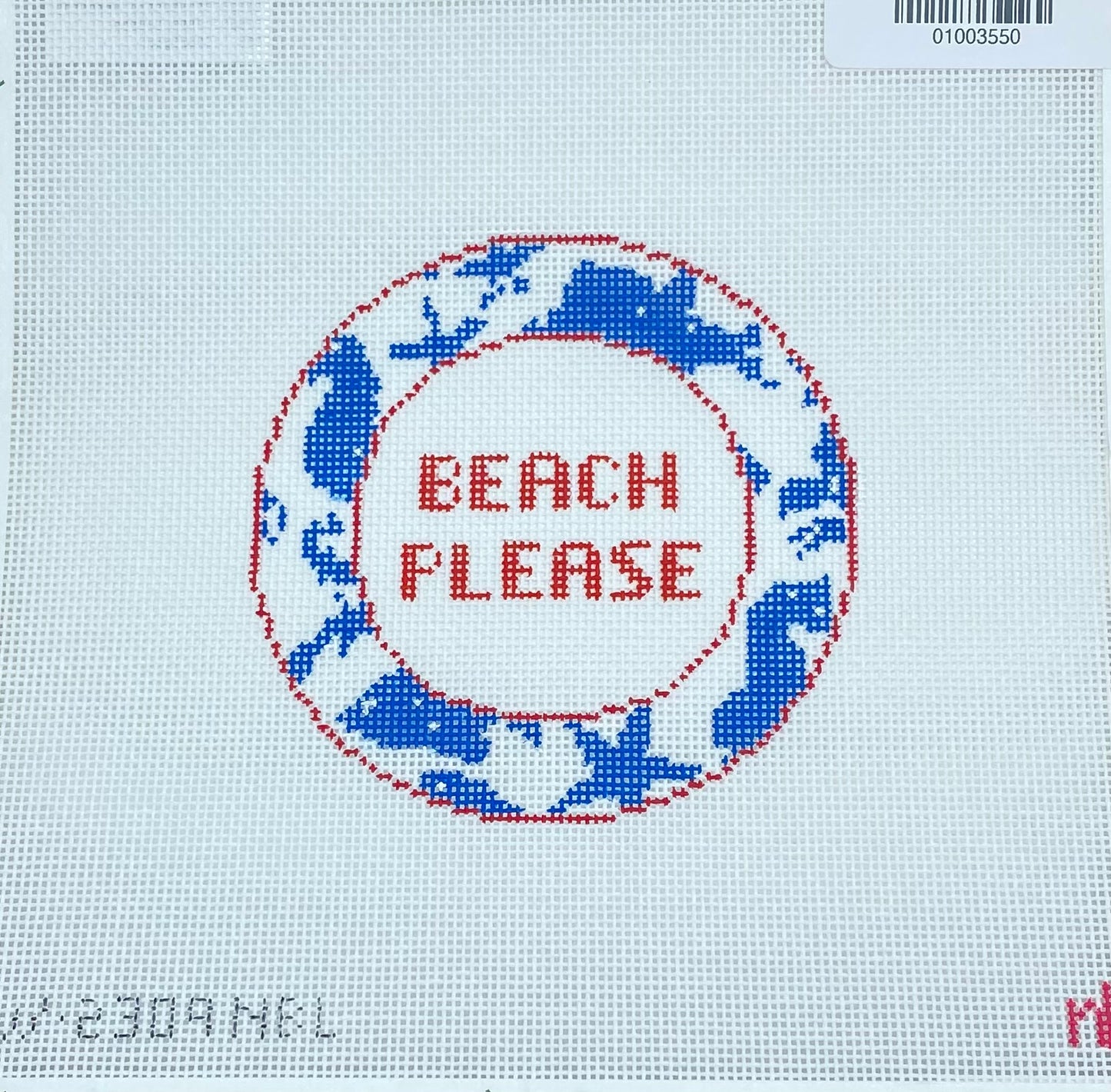 Beach Please