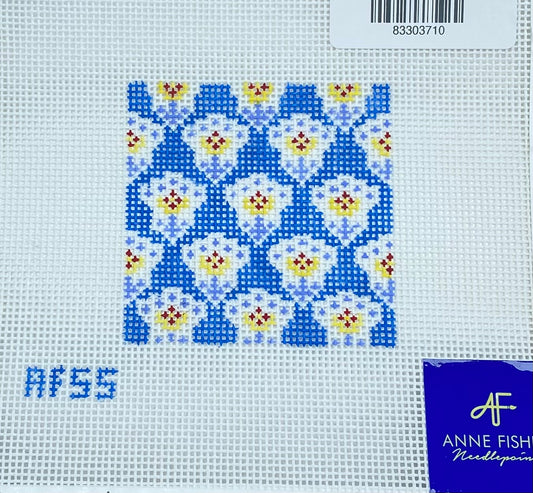 Provence Insert  Blue