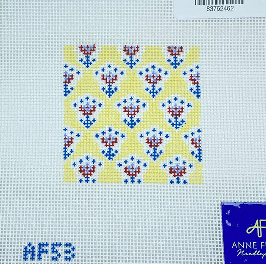 Provence Insert Yellow