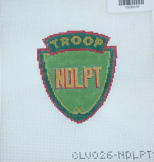 Troop NDLPT-Classic