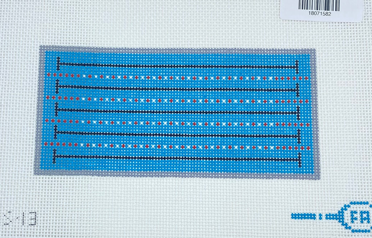 Swimming Pool Glasses Case