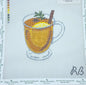 RR-17 Hot Toddy