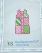 BNC NTG TS127 - Pink Patch Shift