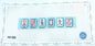 Mahjong Tiles - Key Fob Jewel