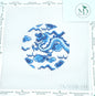 Round Chinoiserie