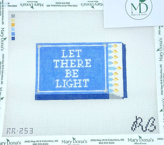 Let There Be Light