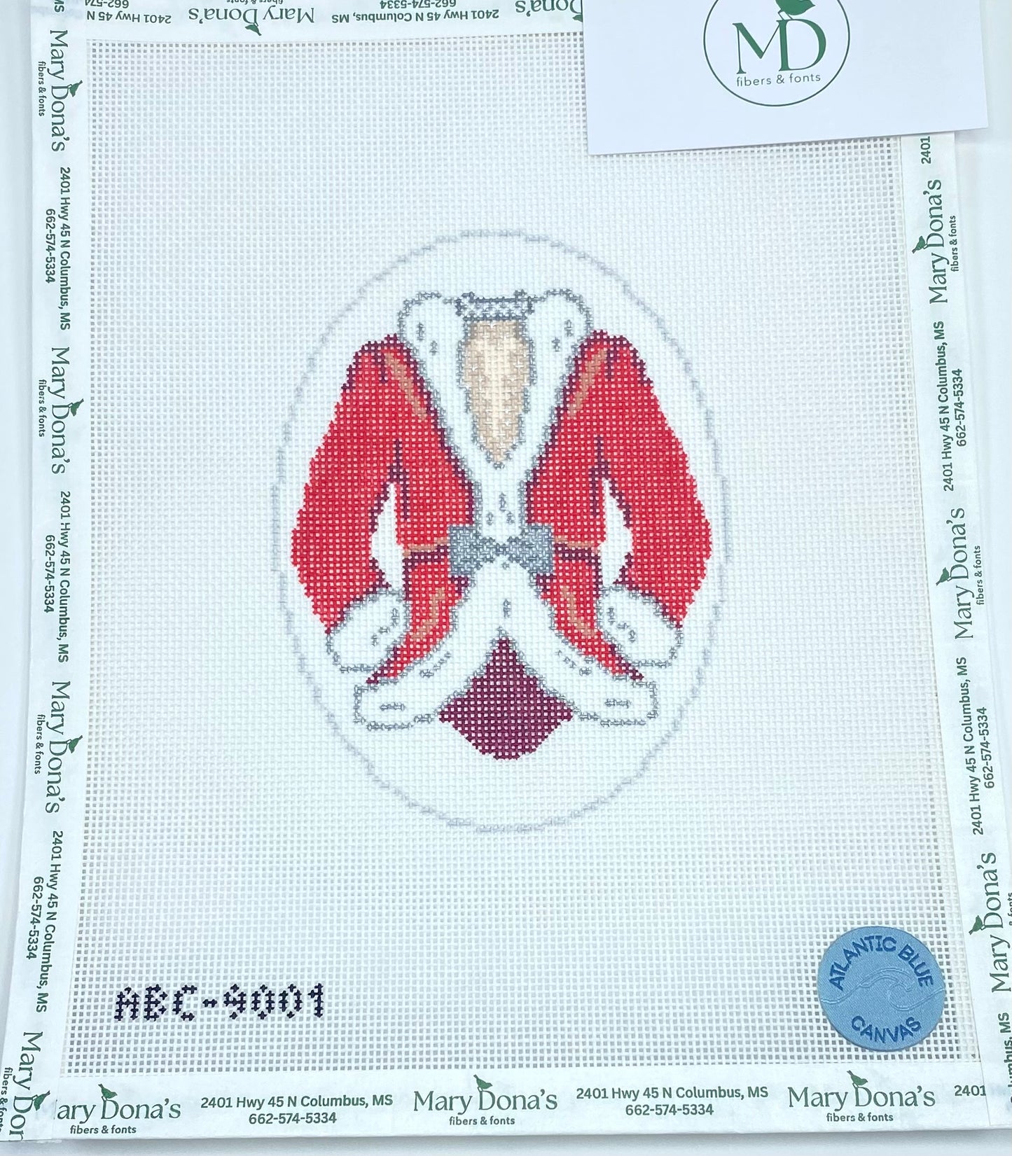 The Santa Outfit Suit - Spectacular Series