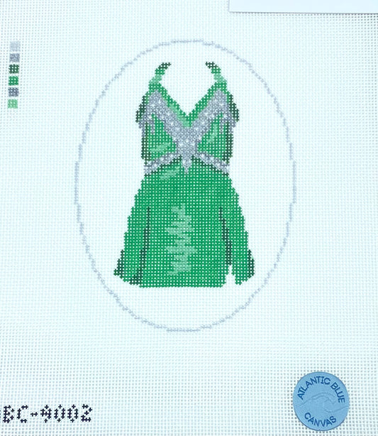 The Green Dress - Spectacular Series