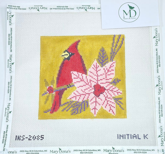 Fall Cardinal