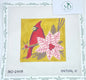 Fall Cardinal