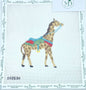Carousel Animals Giraffe