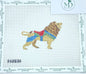 Carousel Animals Lion