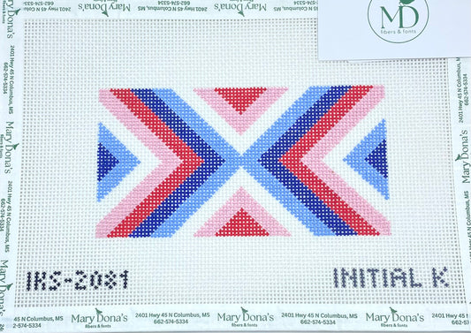 Mini Patriotic insert
