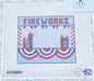 Fireworks Stand